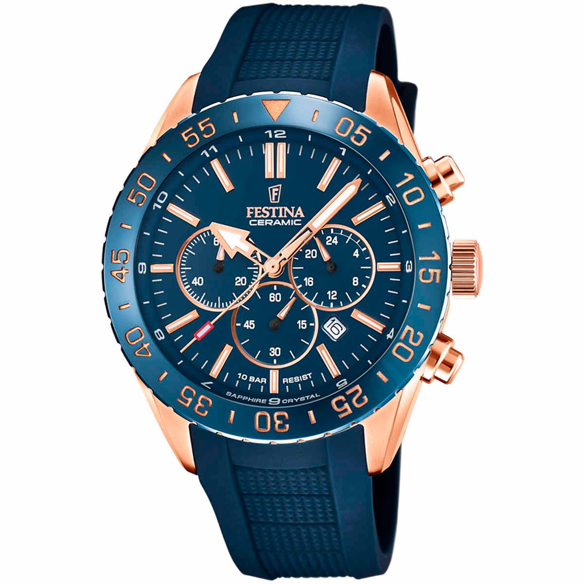 reloj FESTINA F205161