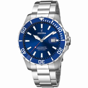 reloj FESTINA F205313