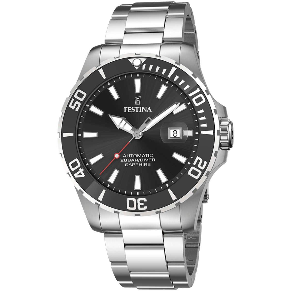 reloj FESTINA F205314