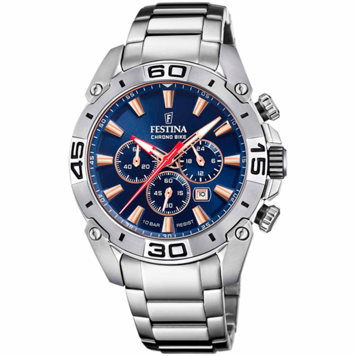 Reloj FESTINA Hombre F205434