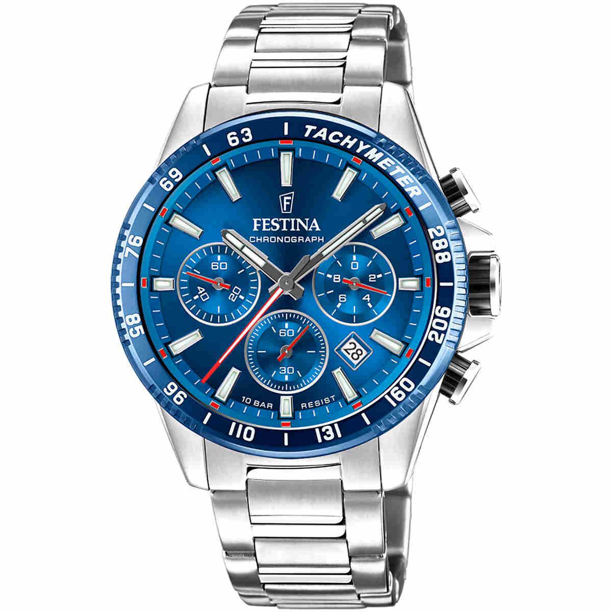 reloj FESTINA F205603