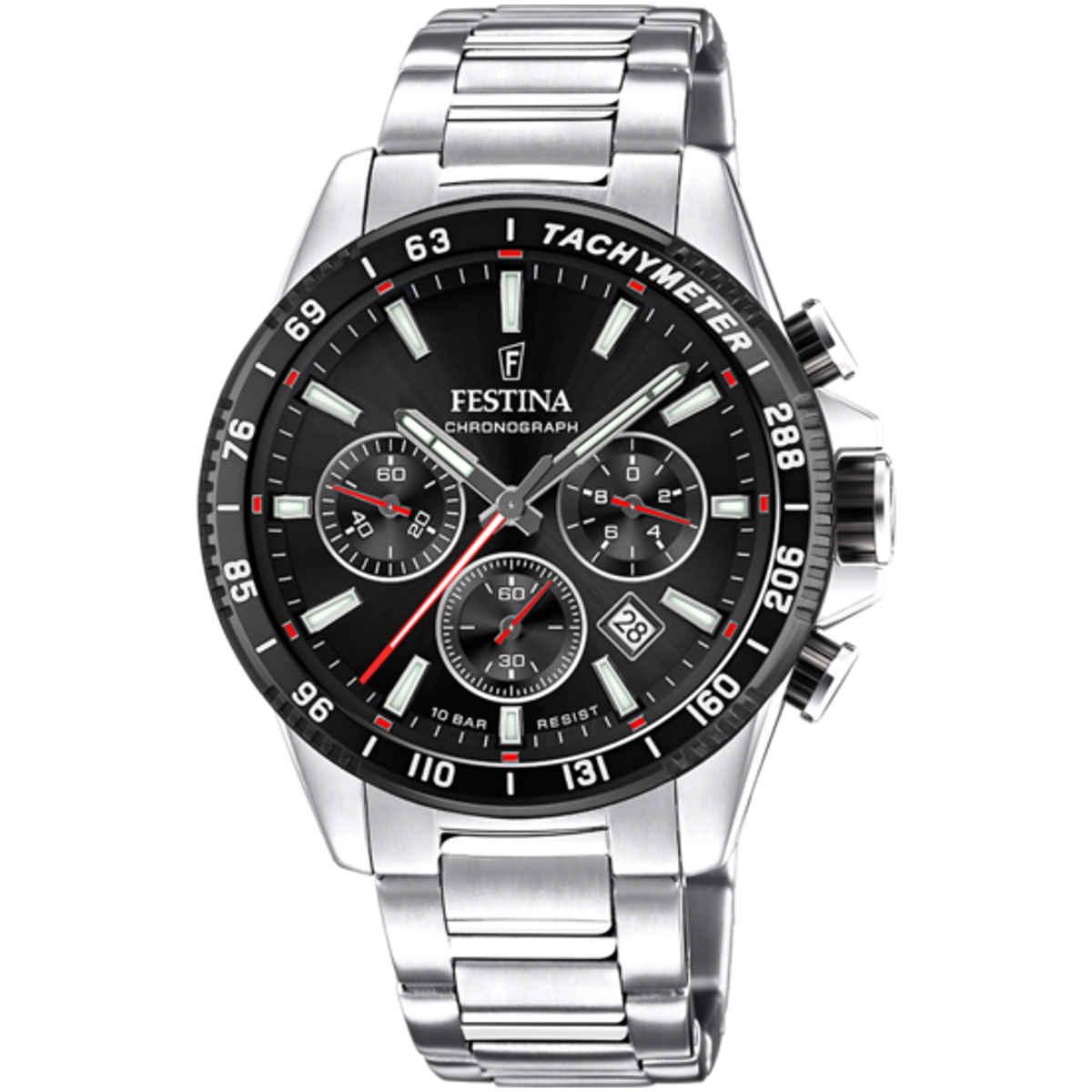 reloj FESTINA F205606