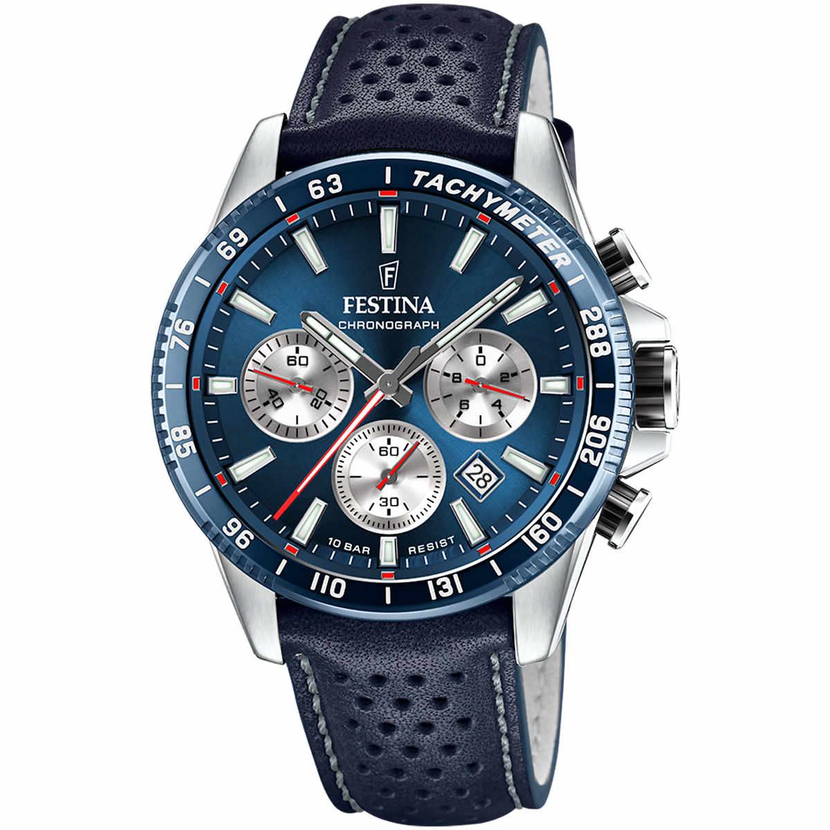 Reloj FESTINA Hombre F205612