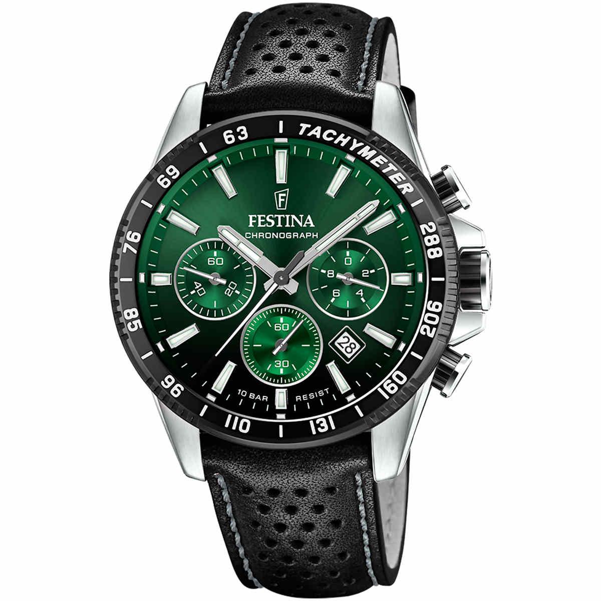 Reloj FESTINA Hombre F205615