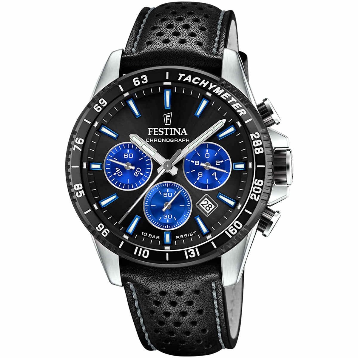 FESTINA watch F205616