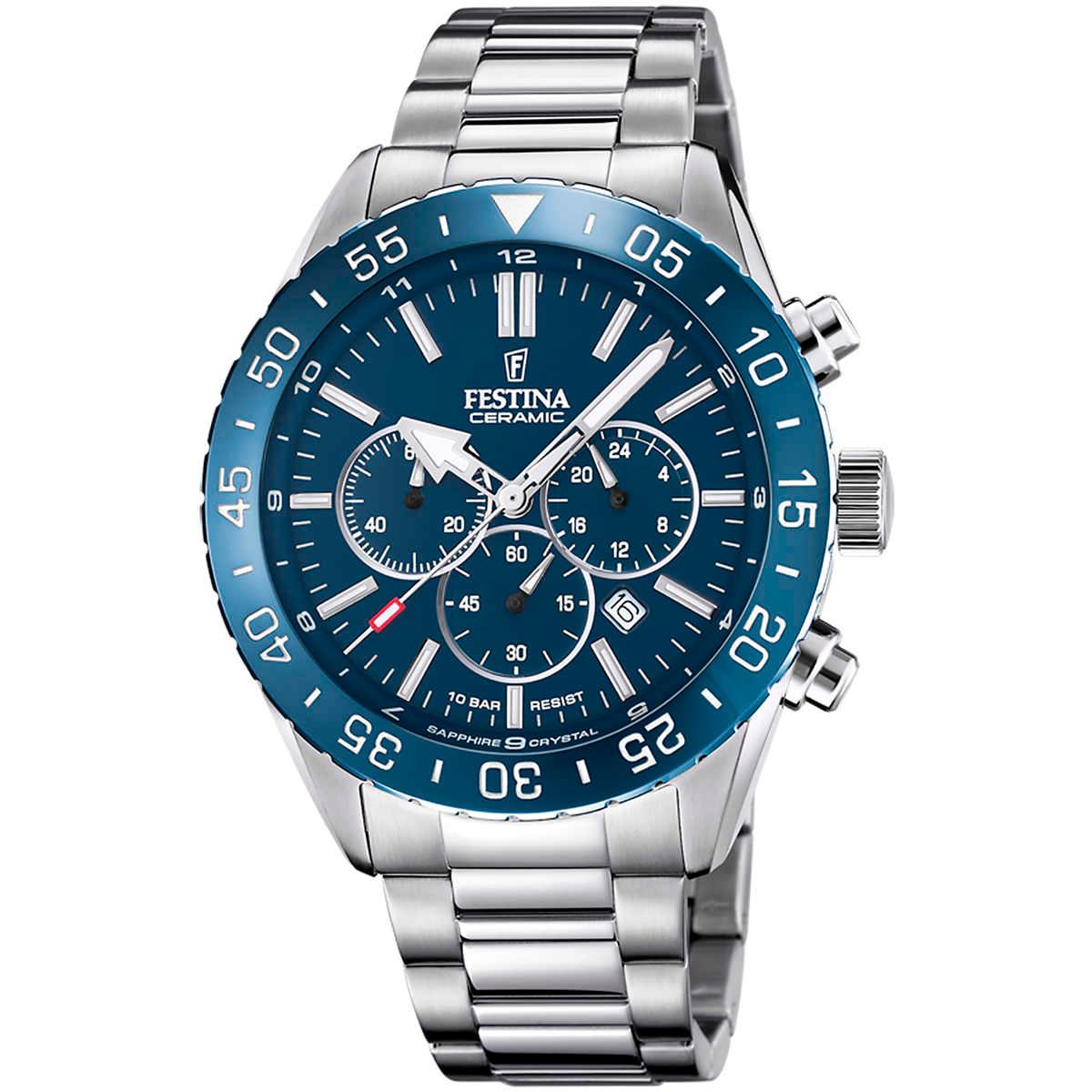 reloj FESTINA F205752