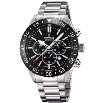RELOJ FESTINA HOMBRE CERAMIC F20575/3