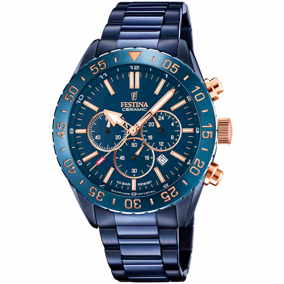 reloj FESTINA F205761