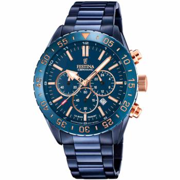 FESTINA watch F205761