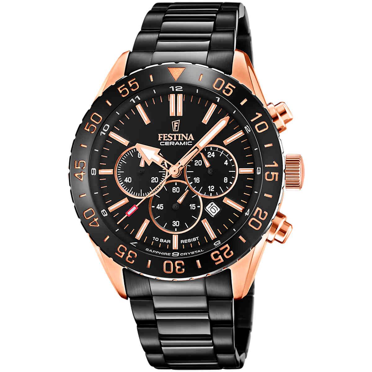 FESTINA watch F205781