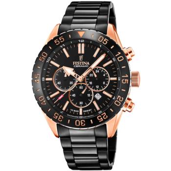 FESTINA watch F205781