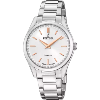 festina watch F205831