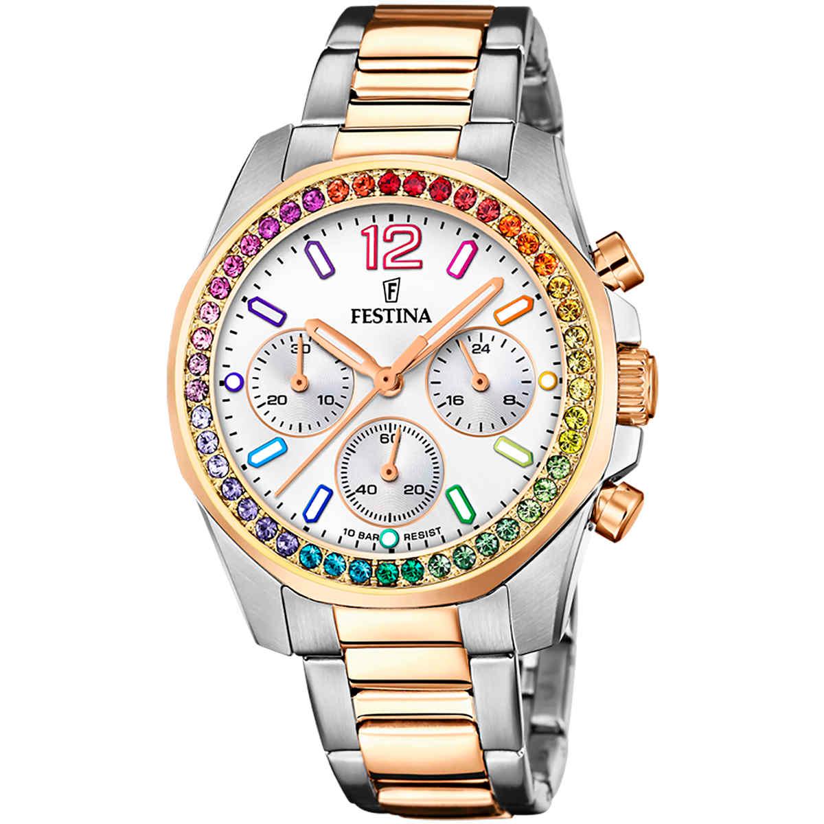 reloj FESTINA F206082