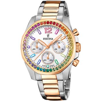 reloj FESTINA F206082