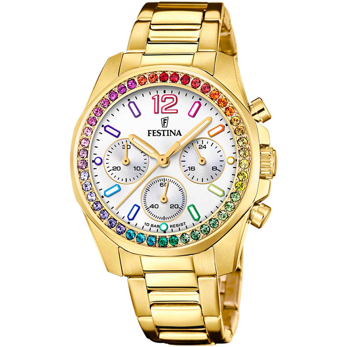 reloj FESTINA F206092