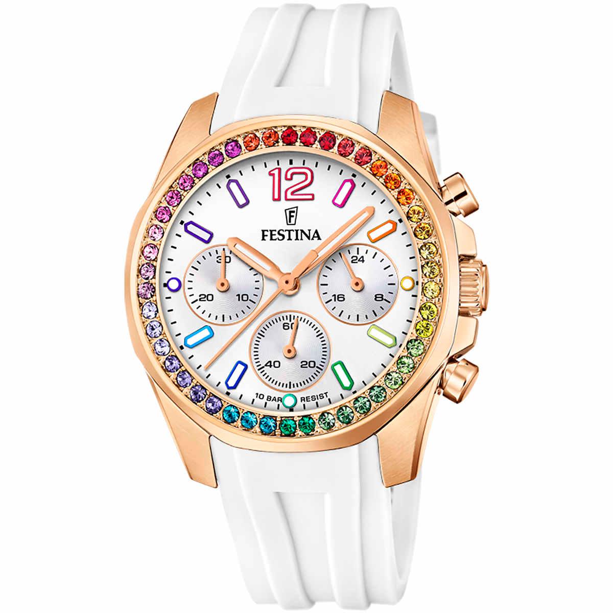 Reloj FESTINA Mujer F206112