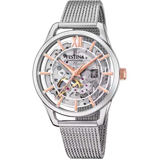 reloj festina F206271