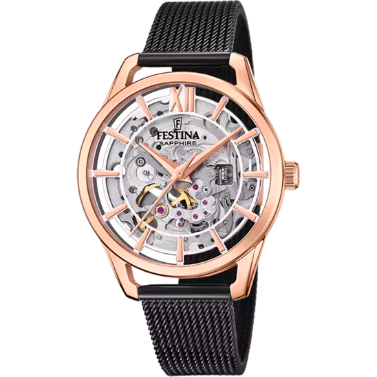 rellotge festina F206273
