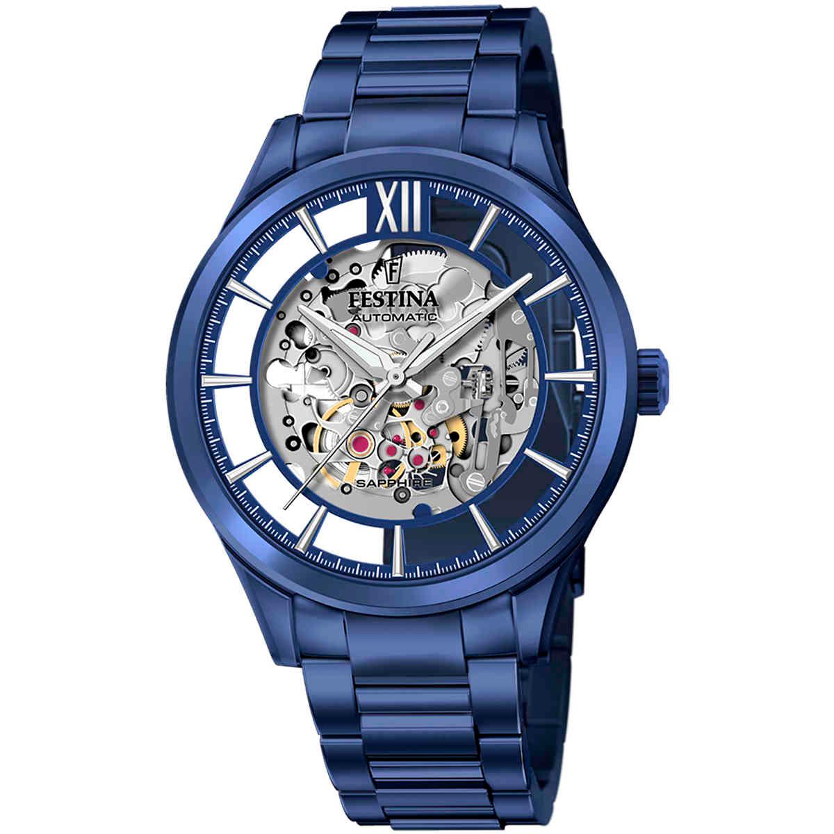 reloj FESTINA F206311