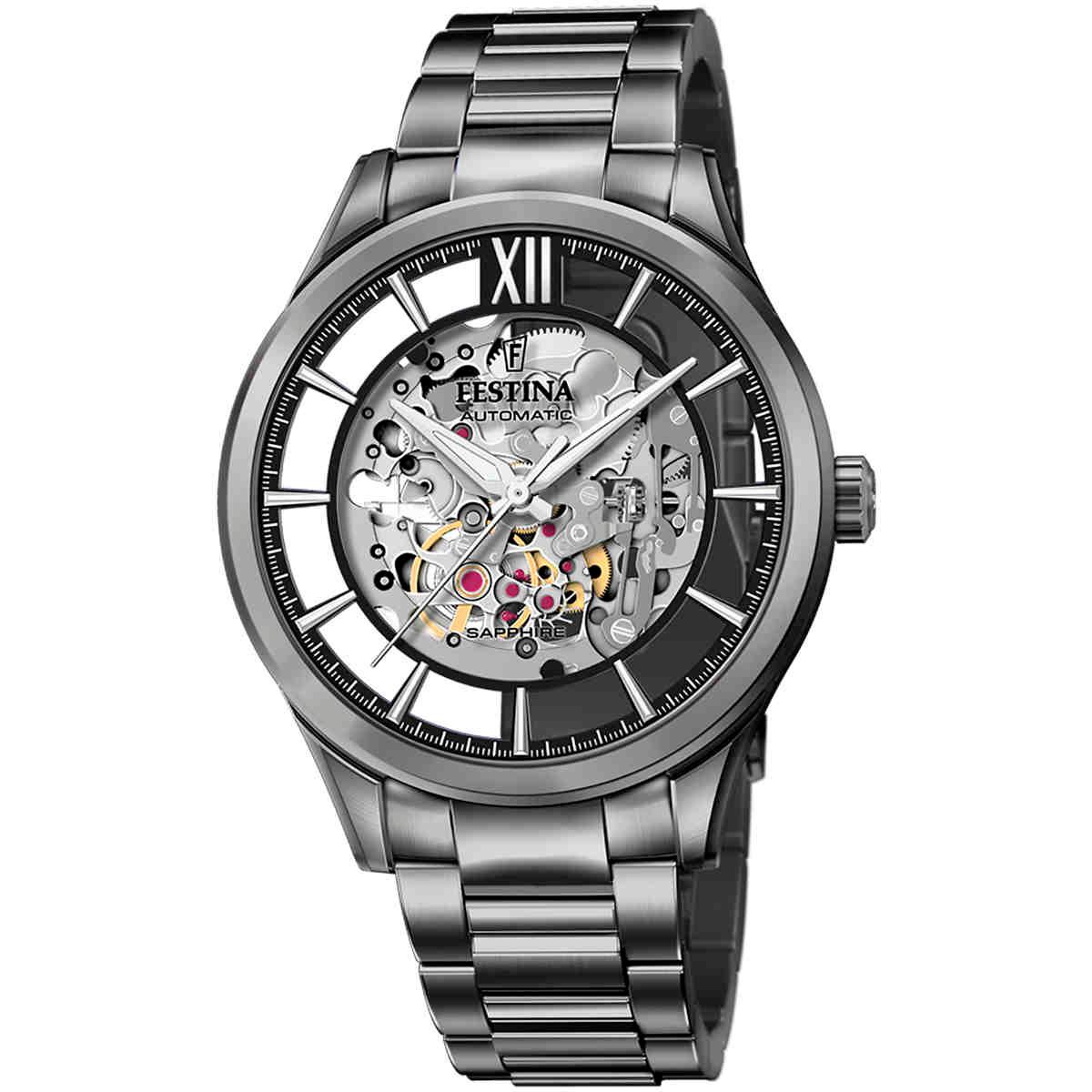 reloj FESTINA F206321