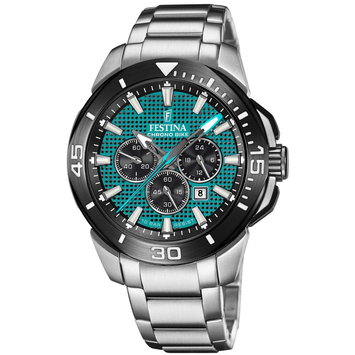 FESTINA watch F206413