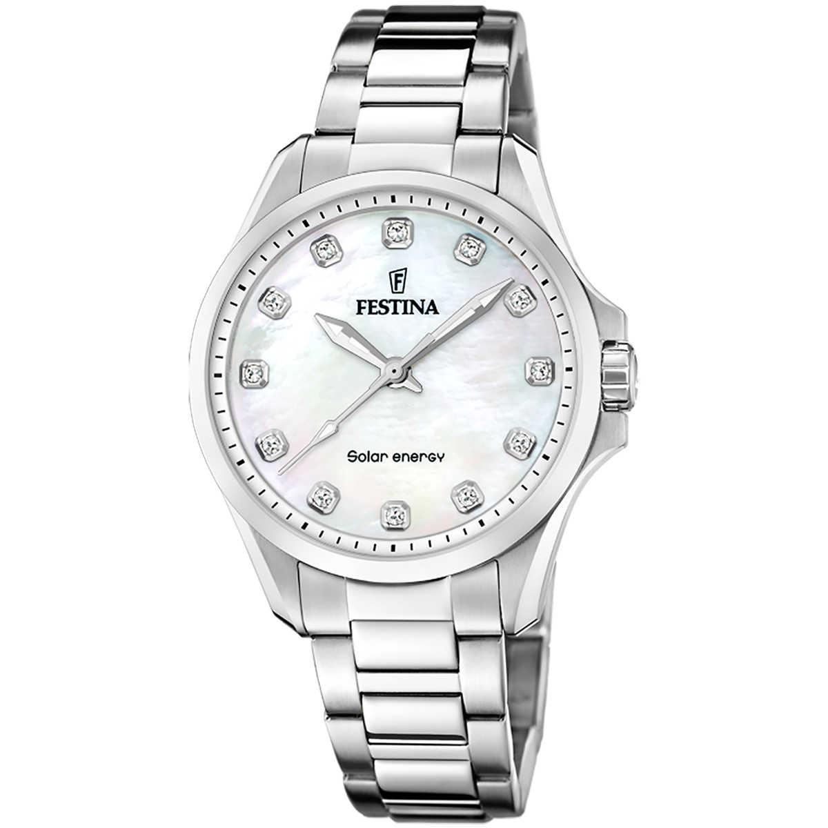FESTINA watch F206541