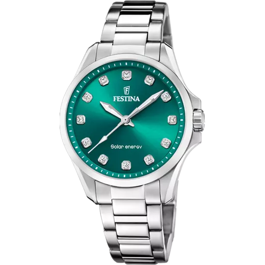 festina watch F206543