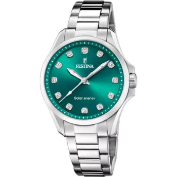 festina watch F206543