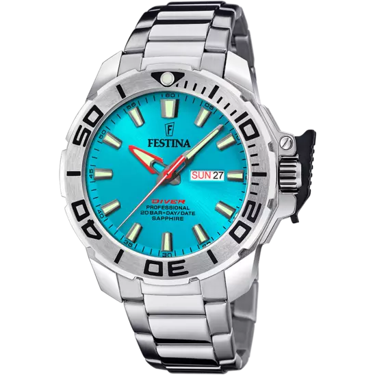 rellotge festina F20665/6