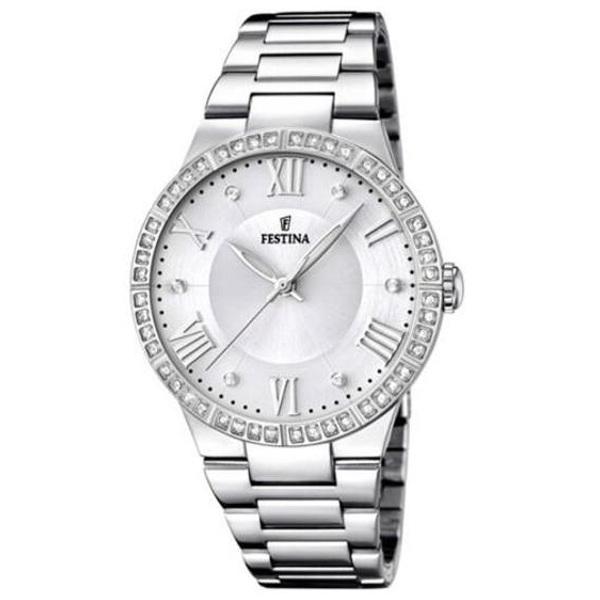 FESTINA WATCH FOR WOMEN MADEMOISELLE F16719/1