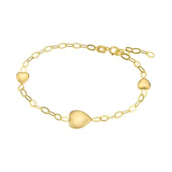 gold bracelet FG0003018