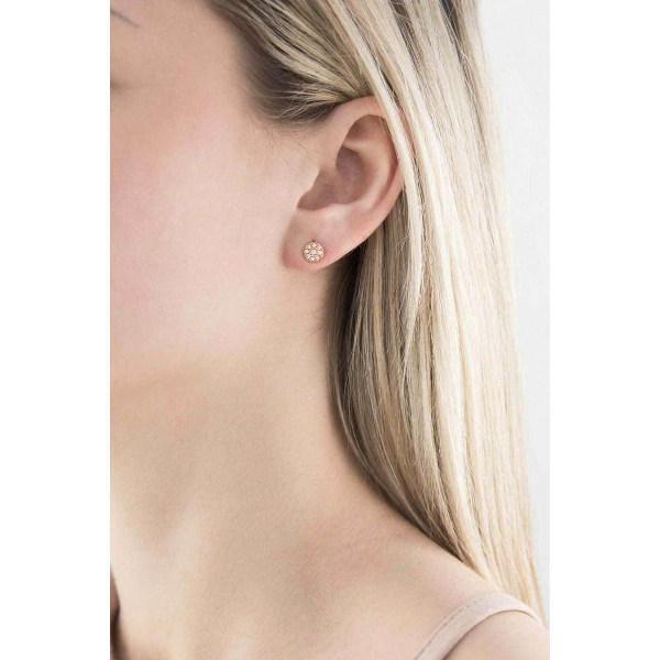Fossil earrings shop for women