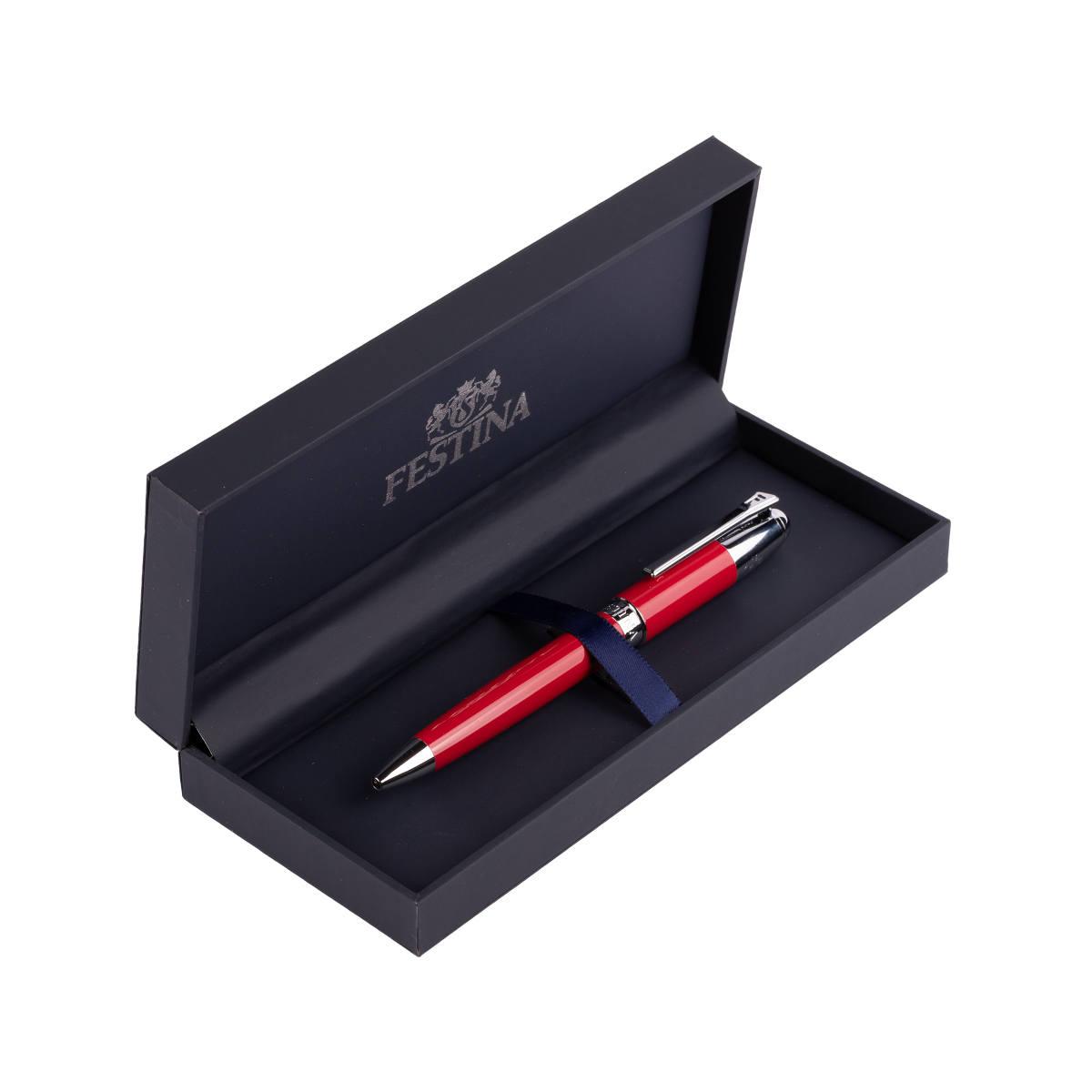 BOLÍGRAFO FESTINA CLASSICALS FWS4110/P