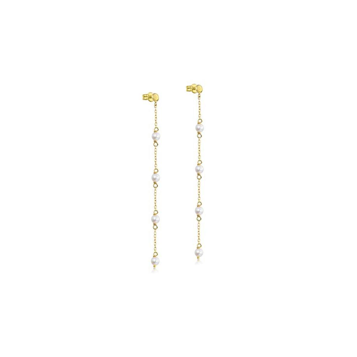 lecarre earrings gb071oa00