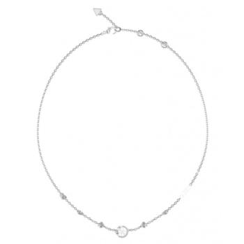 COLGANTE GUESS ACERO PLATEADO 4LOVE JUBN05038JWRHT-U