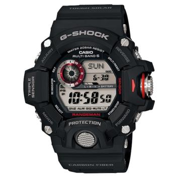 RELOJ G-SHOCK HOMBRE GW-9400-1ER