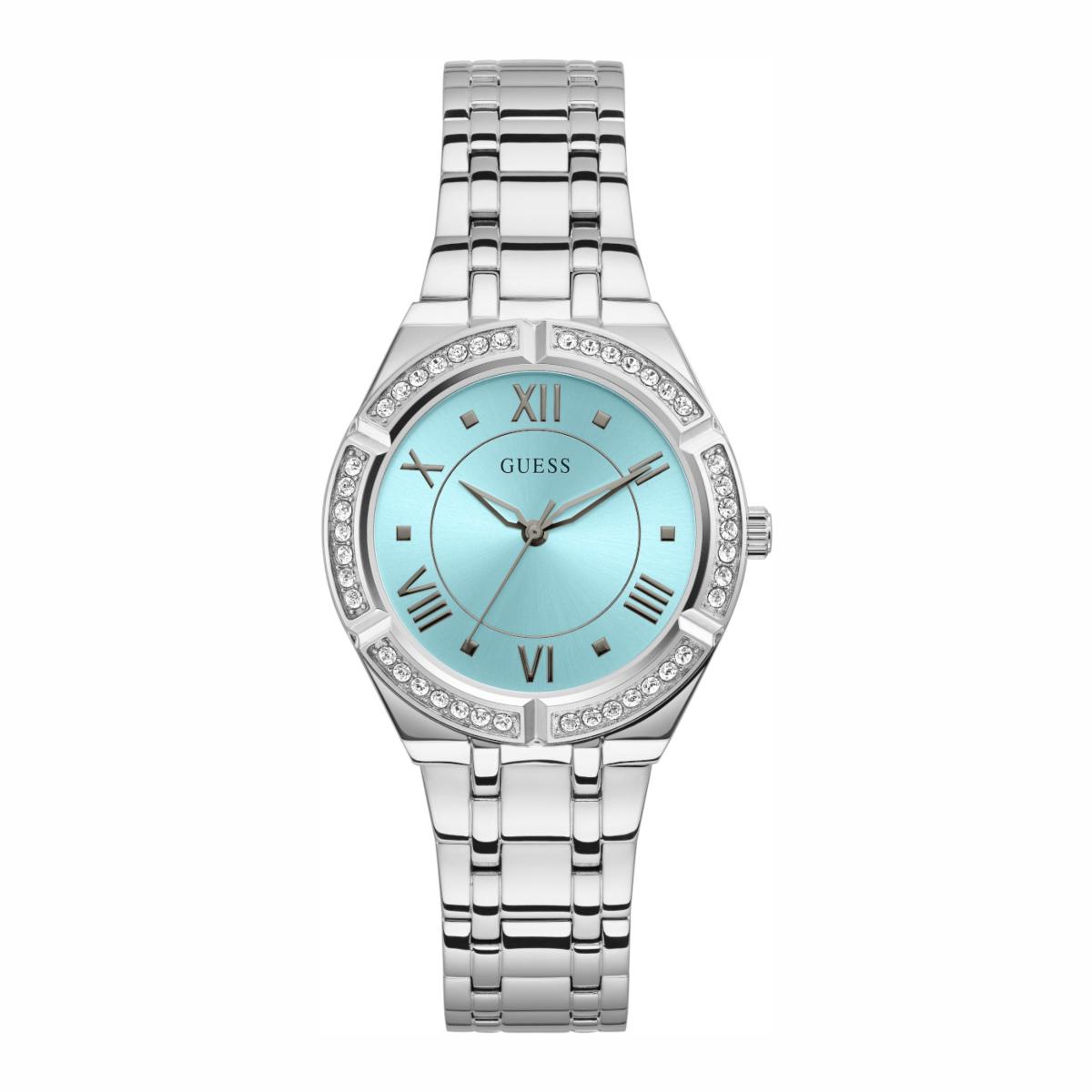 reloj GUESS GW0033L7