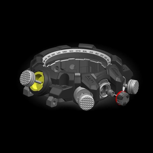 g shock mudmaster gwg