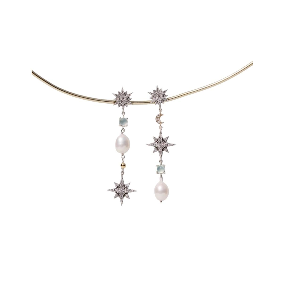 arracades XAVIER DEL CERRO HYADES 93