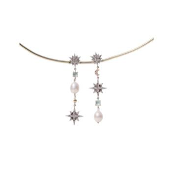 arracades XAVIER DEL CERRO HYADES 93