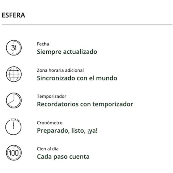 JAGUAR WATCH FOR MEN CONNECTED J889/2