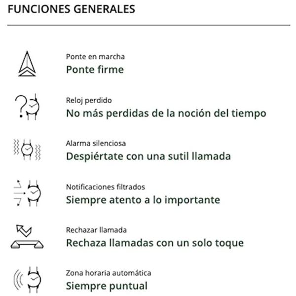 JAGUAR WATCH FOR MEN CONNECTED J889/2