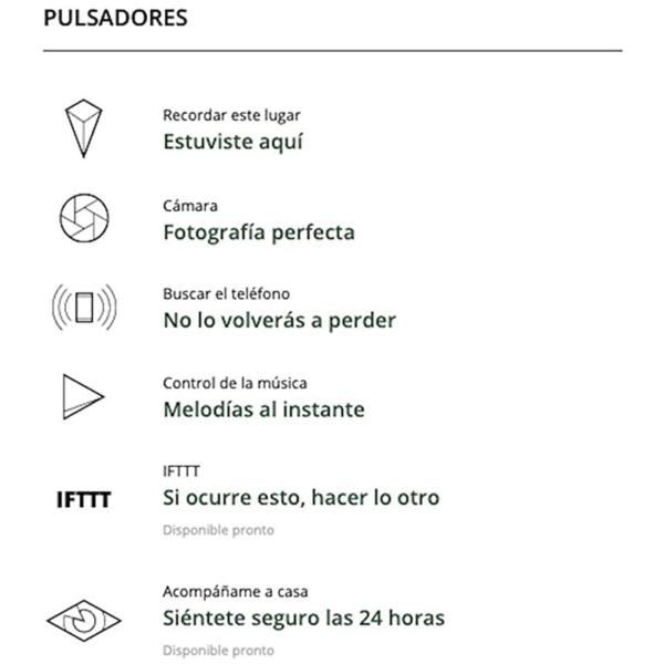 JAGUAR WATCH FOR MEN CONNECTED J889/2