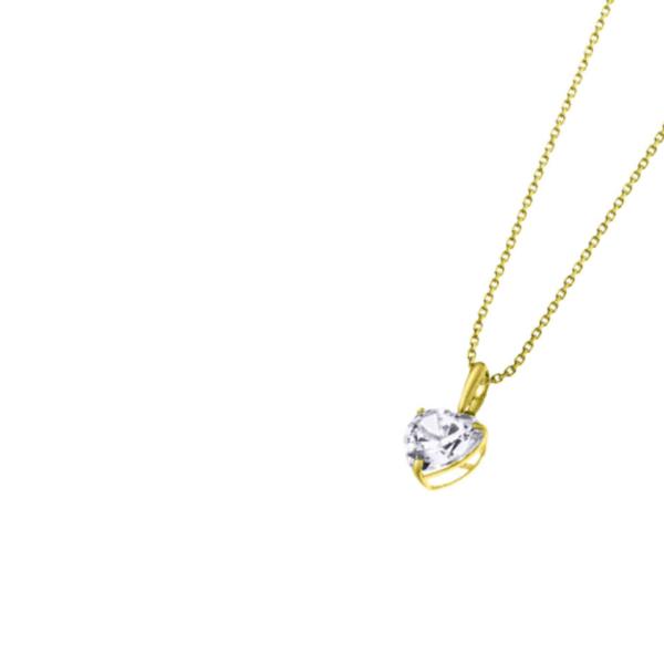 9K GOLD pendant IC0021043