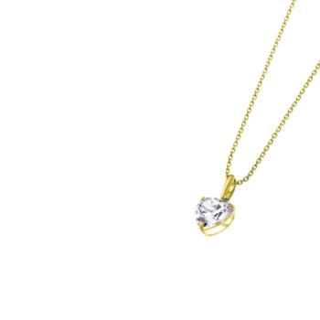 9K GOLD pendant IC0021043