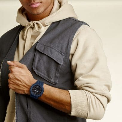 RELLOTGE G-SHOCK HOME GA-B2100-2AER