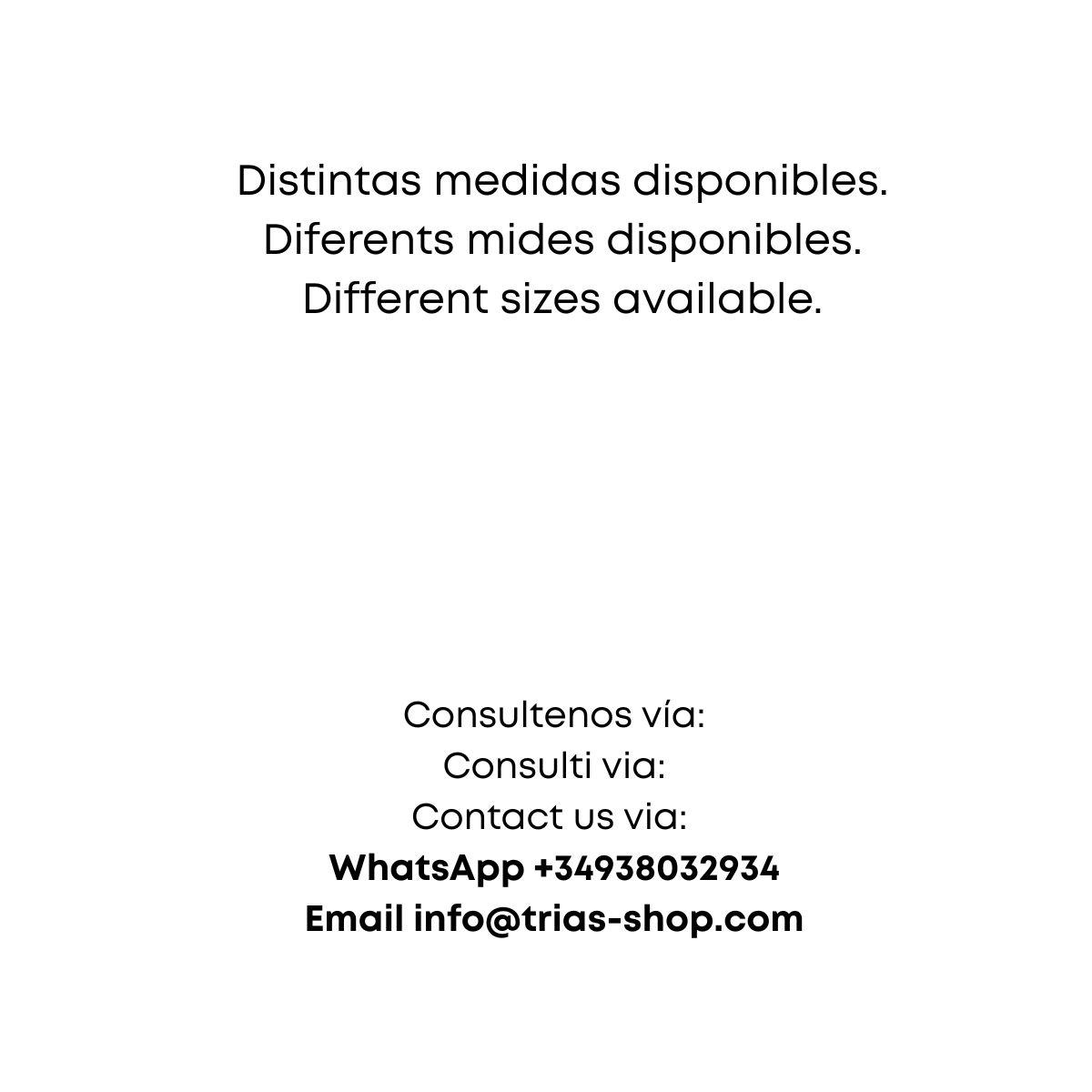 PLACA CONMEMORATIVA DE ALUMINIO PUNTITOS P-2132/1X