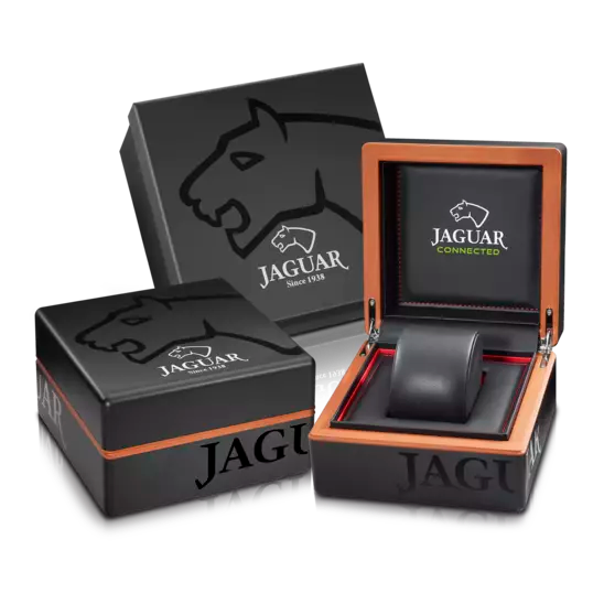 JAGUAR WATCH FOR MEN CONNECTED J929/1