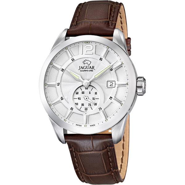 Reloj Jaguar Hombre j6631 - Relojes Suizos