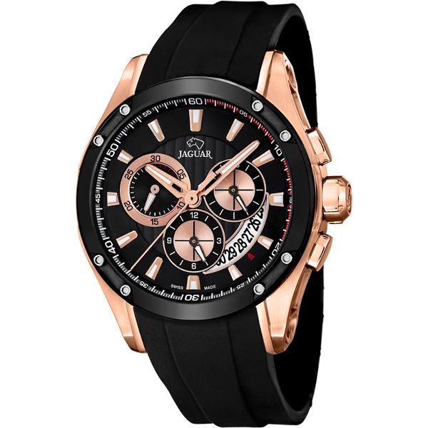 Reloj Jaguar Hombre J6911 - Relojes Suizos | Trias Shop